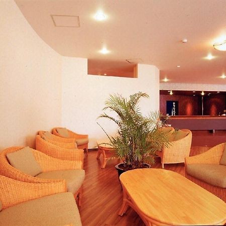 Tateyama Seaside Hotel Exterior foto